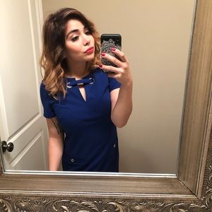 Meet your Posher, Elisabet